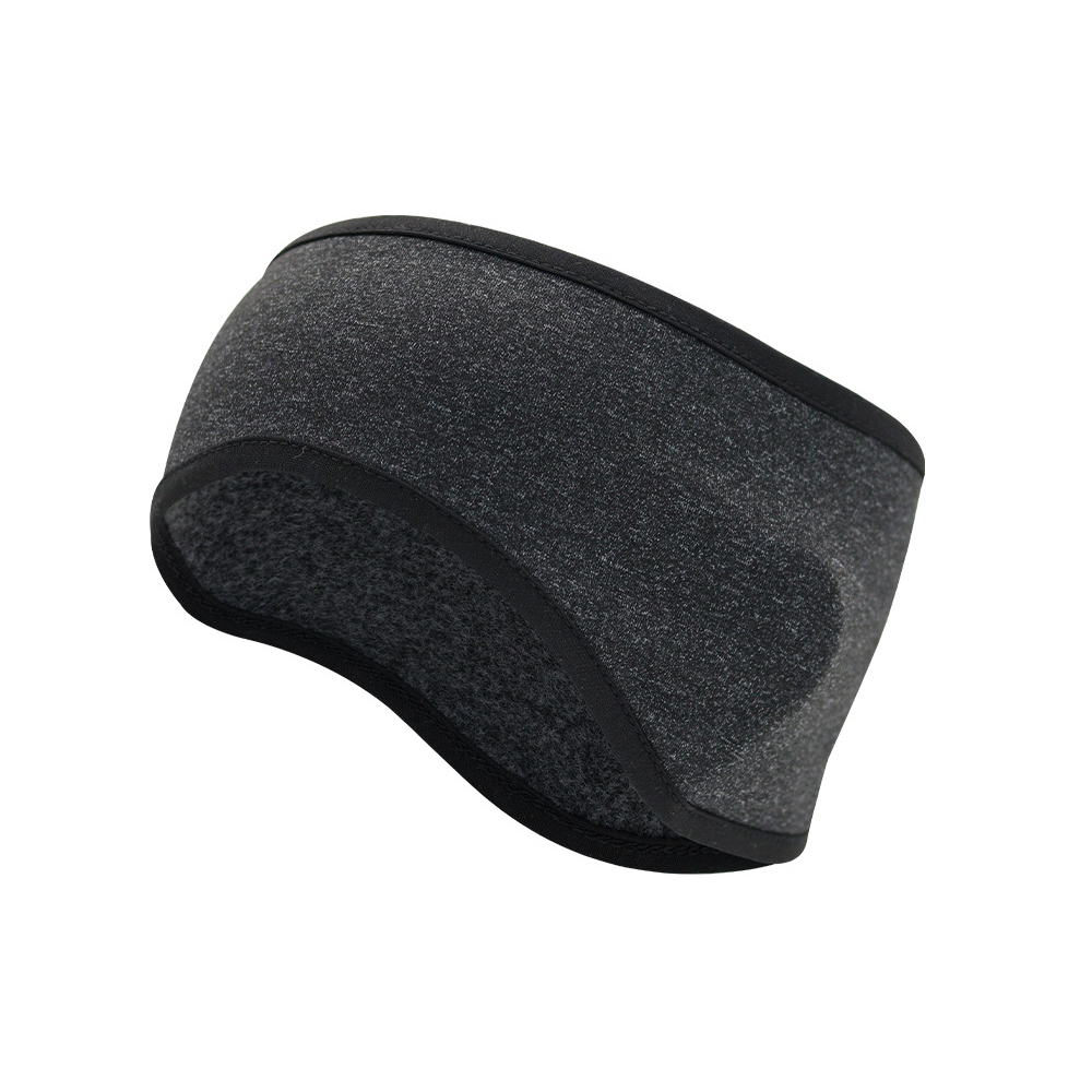 Mùa Đông Đi Xe Đạp Tai Giữ Ấm  - đánh giá và giá Fleece Ear Warmer Band