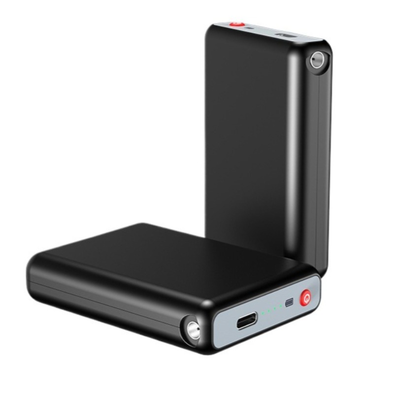 5000mAh 6000mAh 5V Rechargeabl - đánh giá và giá Heated Vest Battery