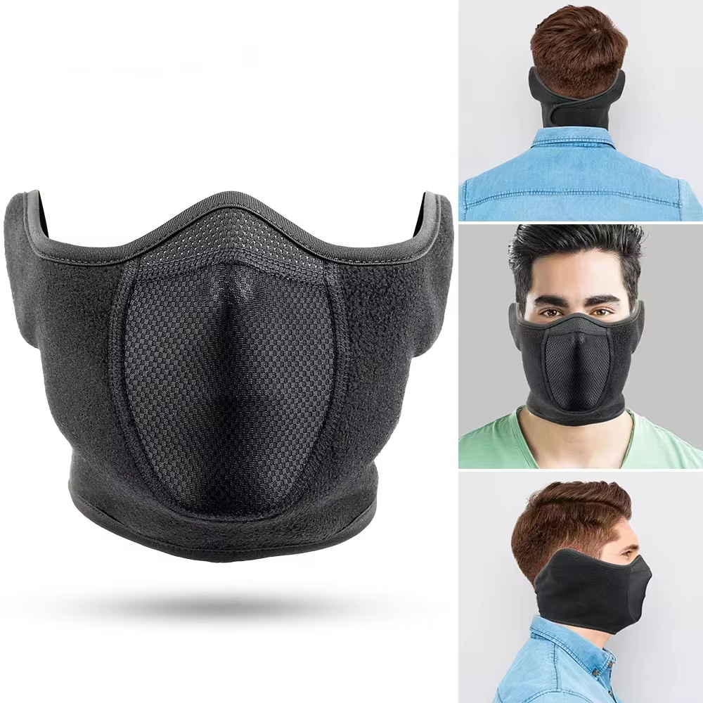 Thời Trang Mùa Đông Nhiệt Tran - đánh giá và giá Fleece Ear Warmer Band
