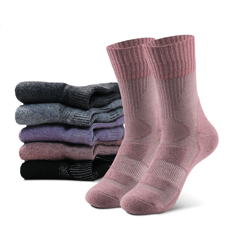 1 Pair Merino Wool Sock Winter - đánh giá và giá Thermal Sock Wool
