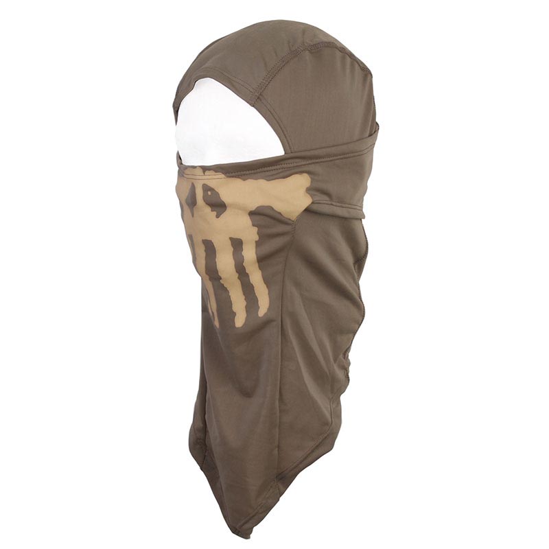 Emersongear Ghost MULTI HOOD E - đánh giá và giá Wool Scarf Men