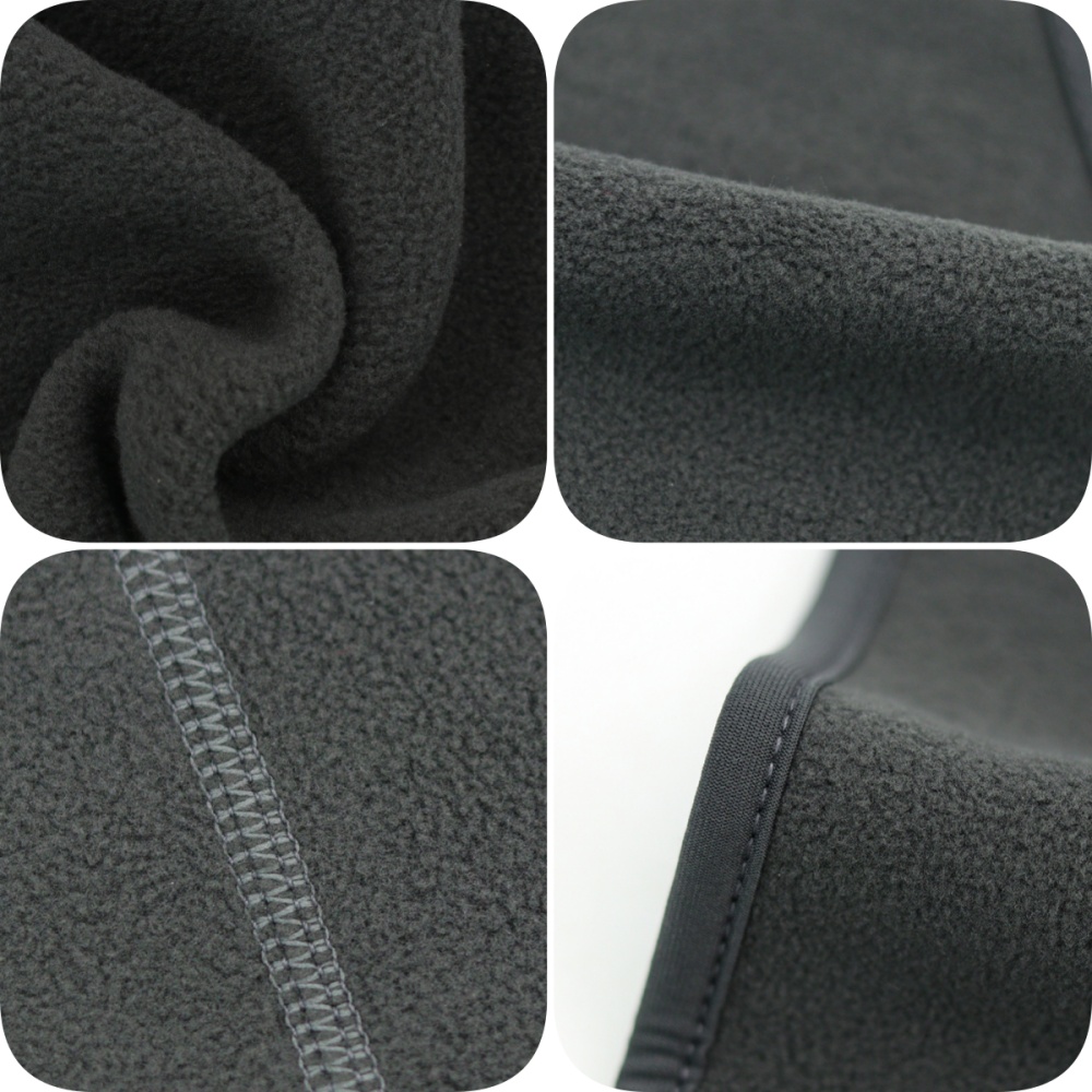 1Pc Fleece Ear Warmer Muff Uni - đánh giá và giá Winter Headband Fleece
