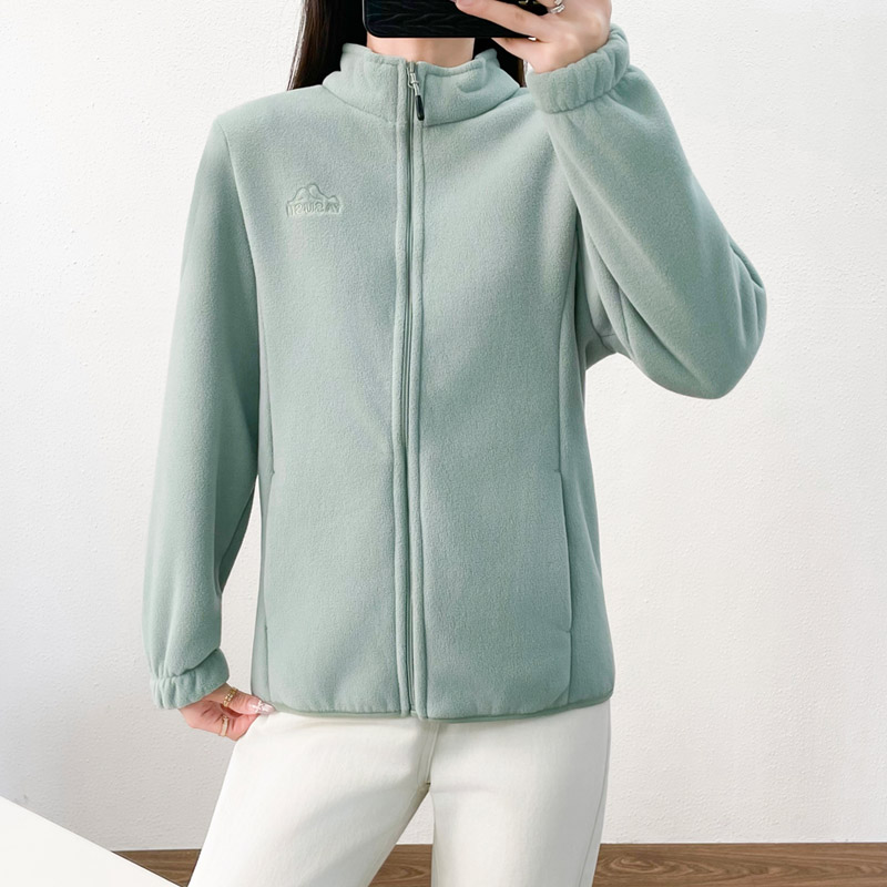 Fleece Sweatshirt No Hat Women - đánh giá và giá Sherpa Hoodie Fleece