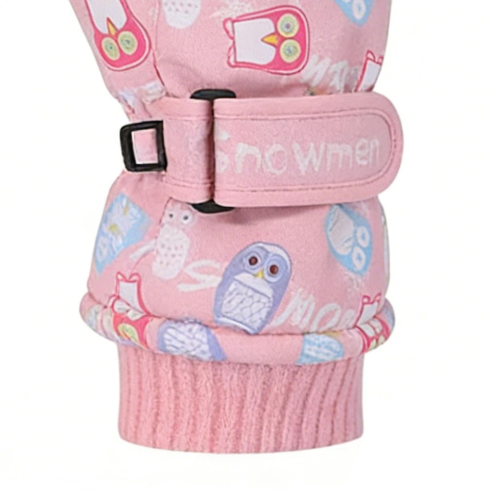 Kids Snow Gloves Insulated Kid - đánh giá và giá Snow Glove Insulated