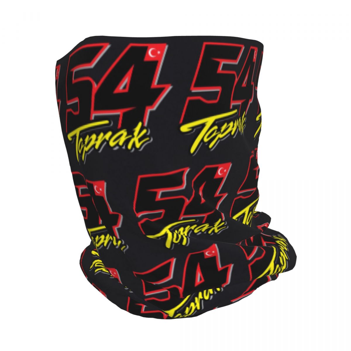 Toprak Razgatlioglu 54 Bandana - đánh giá và giá Knit Beanie Hat Warm