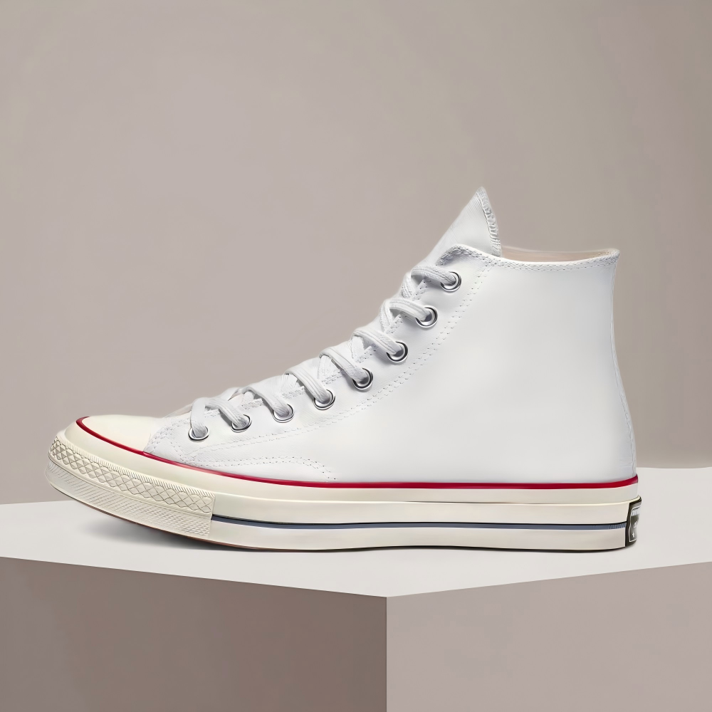 Converse Chuck 70 High-Top Can - đánh giá và giá Converse Shoes Chuck 70