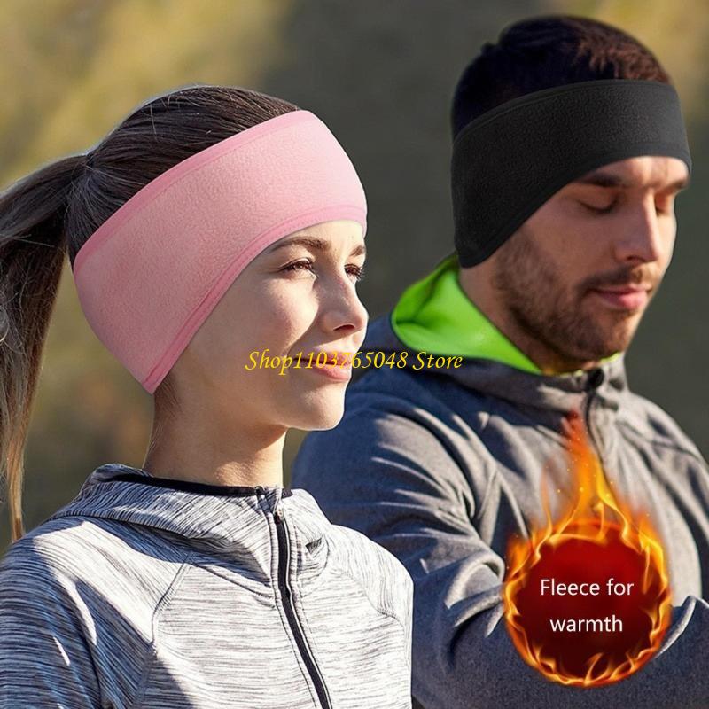 R53E Fleece Ear Warter Winter  - đánh giá và giá Winter Headband Fleece