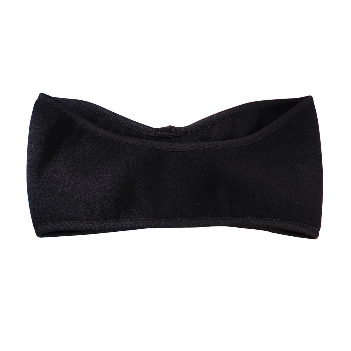 Unisex Black Ear Warmer Headba - đánh giá và giá Fleece Ear Warmer Band