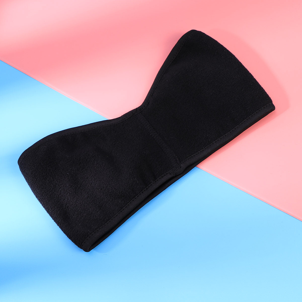 Unisex Black Ear Warmer Headba - đánh giá và giá Fleece Ear Warmer Band
